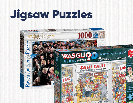 Jigsaw Puzzles