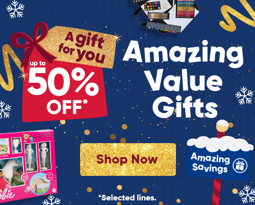 Amazing Value Gifts