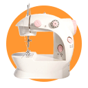 Save on Sewing Machines