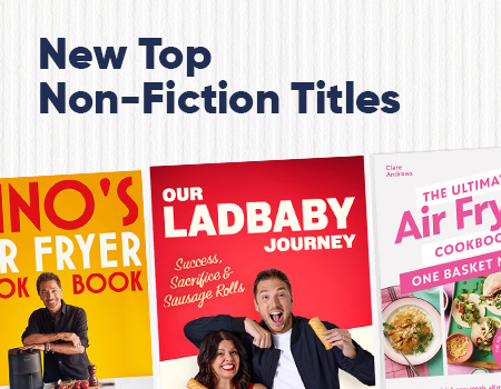 Top Non-Fiction Titles