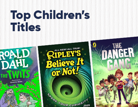 Top Children's Titles