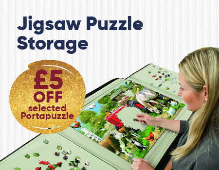 Jigsaw Puzzle Offers