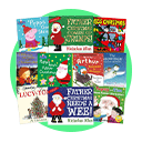 10 for £10 Kids Picture Book Bundles