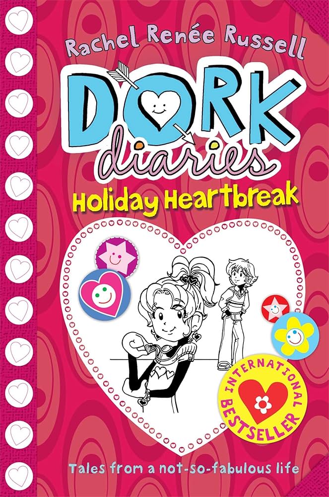 Dork Diaries Holiday Heartbreak (2013)