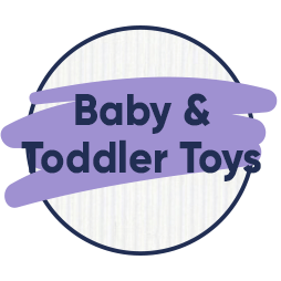 Baby & Toddler Toys