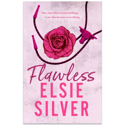 Flawless By Elsie Silver