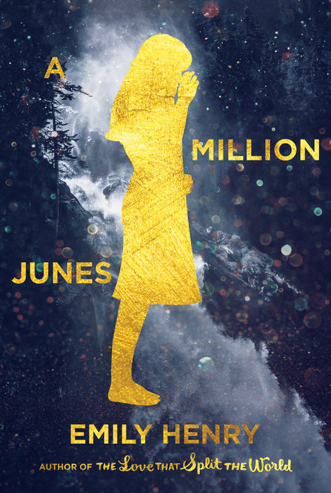 A Million Junes by Emily Henry