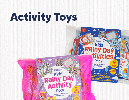 Activity Toys