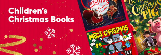 Children's Christmas Books