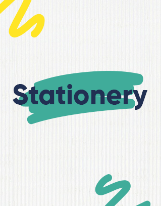 Stationery