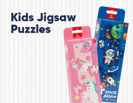 Kids Jigsaw Puzzles