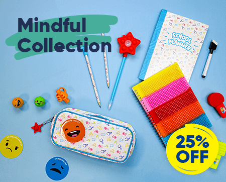 Mindful Stationery Collection