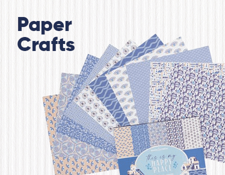 Paper Crafts