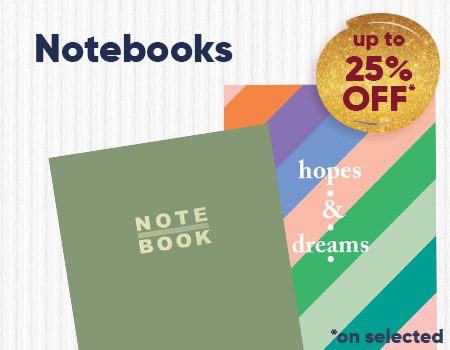 Notebooks