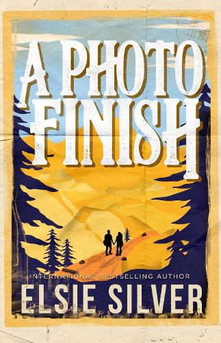 A Photo Finish (2021)  - Gold Rush Ranch Book #2