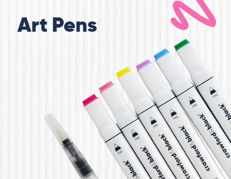 Art Pens