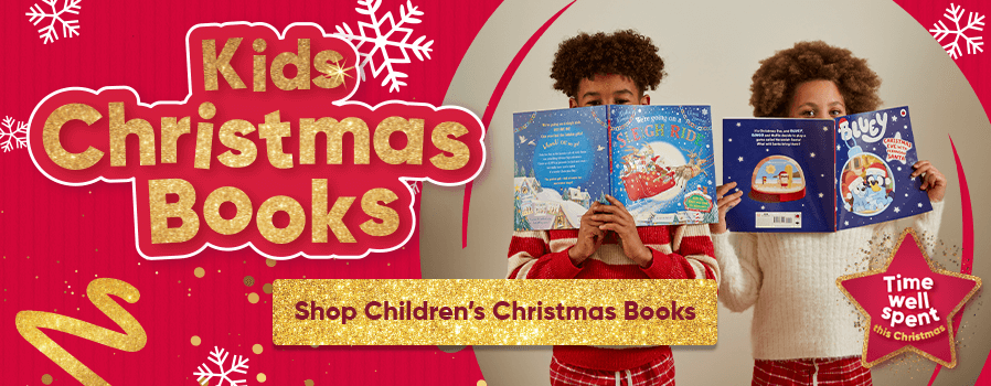 Children's Christmas Books