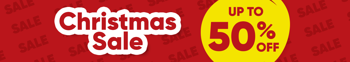 Christmas Sale