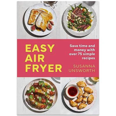 Easy Air Fryer