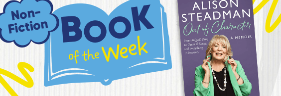 Non-Fiction Book of the Week