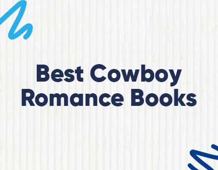 Best Cowboy Romance Books