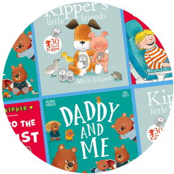 3 for £5 Mix & Match Kids Picture Books