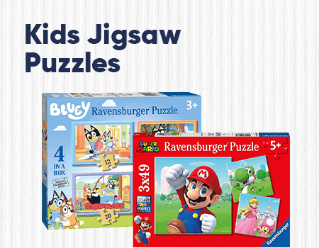 Kids Jigsaw Puzzles