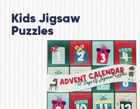 Kids Jigsaw Puzzles