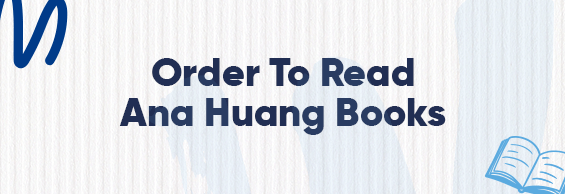 What Order to Read Ana Huang Books