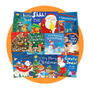 10 for £10 Kids Picture Book Bundles