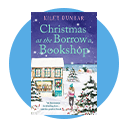 Christmas Fiction Books