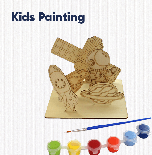 Kids Painting