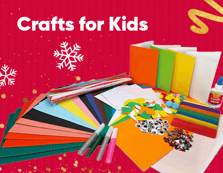 Crafts for Kids