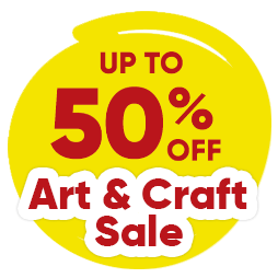 Art & Craft Sale