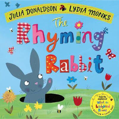 The Rhyming Rabbit 