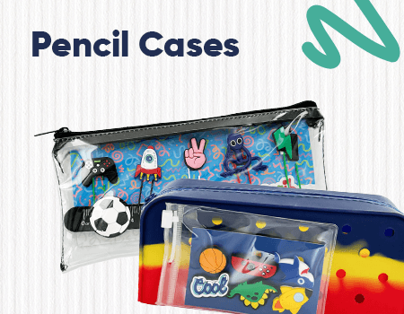 Pencil Cases