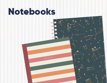 Notebooks