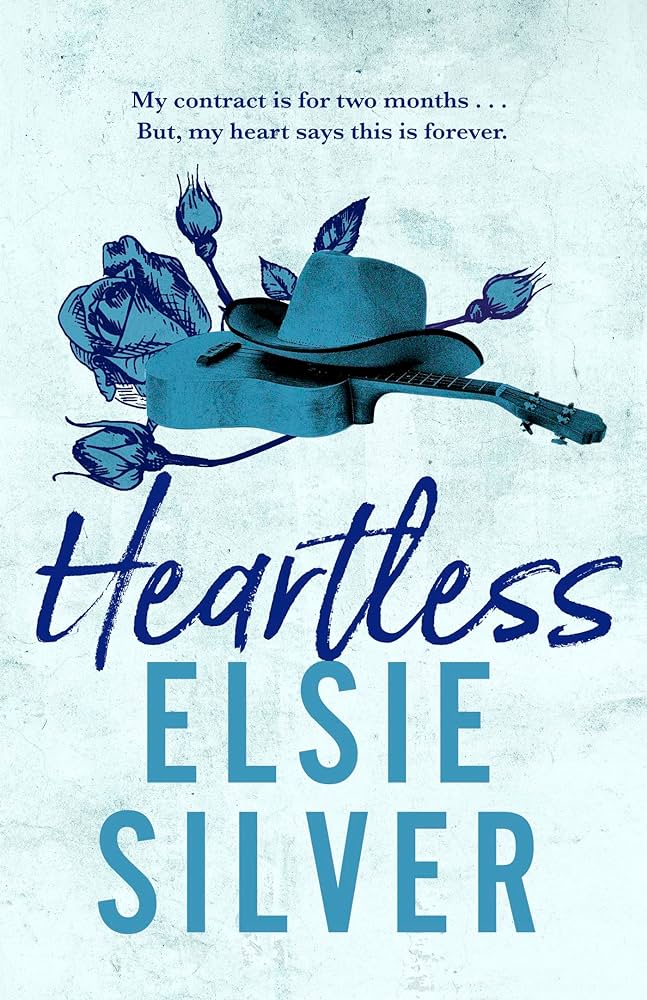 Heartless Elsie Silver (2022)