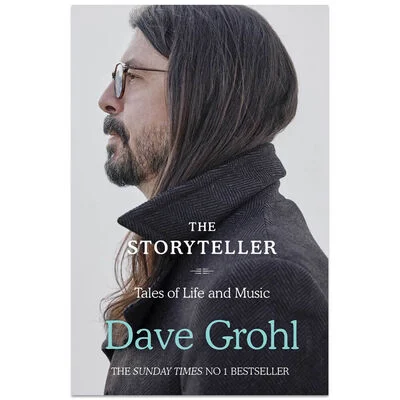 The Storyteller: Tales of Life and Music