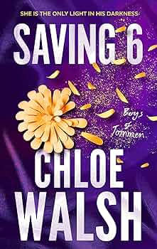 Saving 6 Chloe Walsh