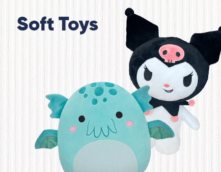 Soft Toys