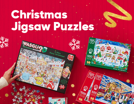 Christmas Jigsaw Puzzles