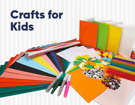 Crafts for Kids