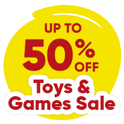 Toys & Games Sale