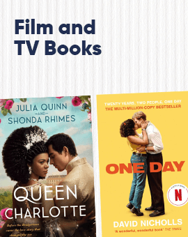 Film and TV Books