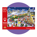 Christmas Jigsaw Puzzles