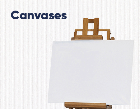 Canvases