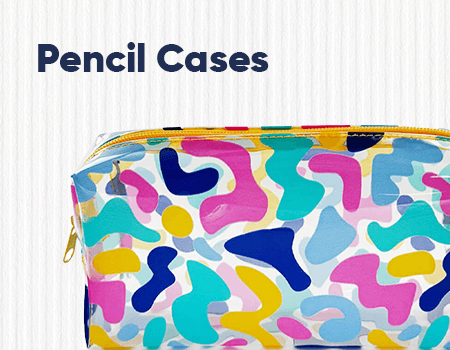 Pencil Cases