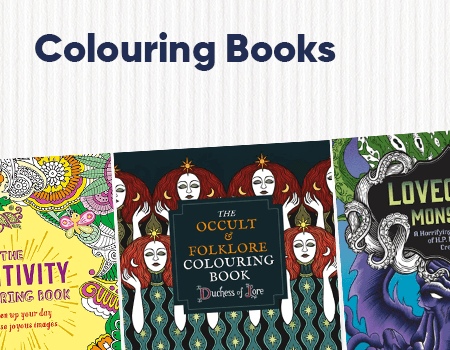 Colouring Books