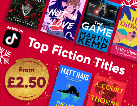 Top Fiction Titles